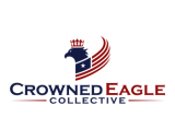 https://www.logocontest.com/public/logoimage/1626054491Crowned Eagle Collective3.png